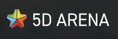5D aréna, a. s.